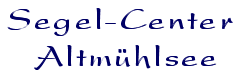 Segel Center Altm&uuml;hlsee